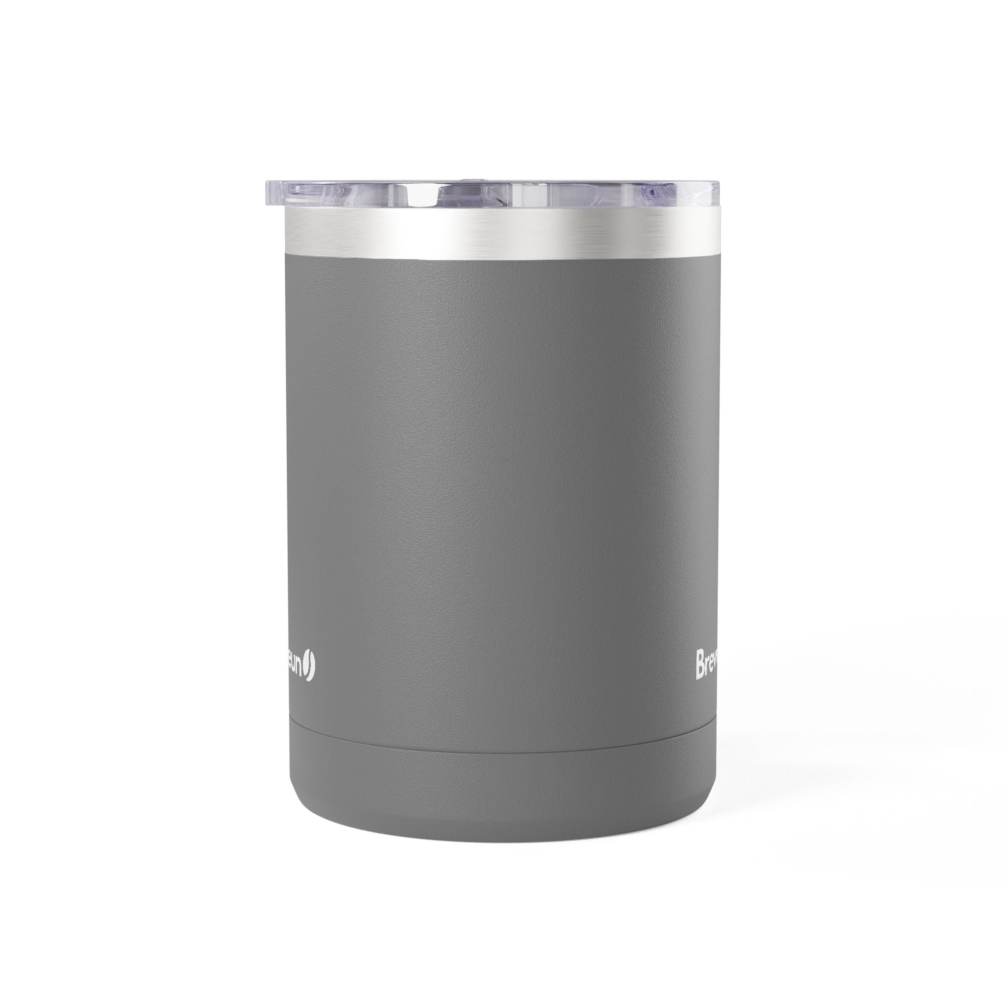 Breveuno 15oz Insulated Coffee Tumbler Mug
