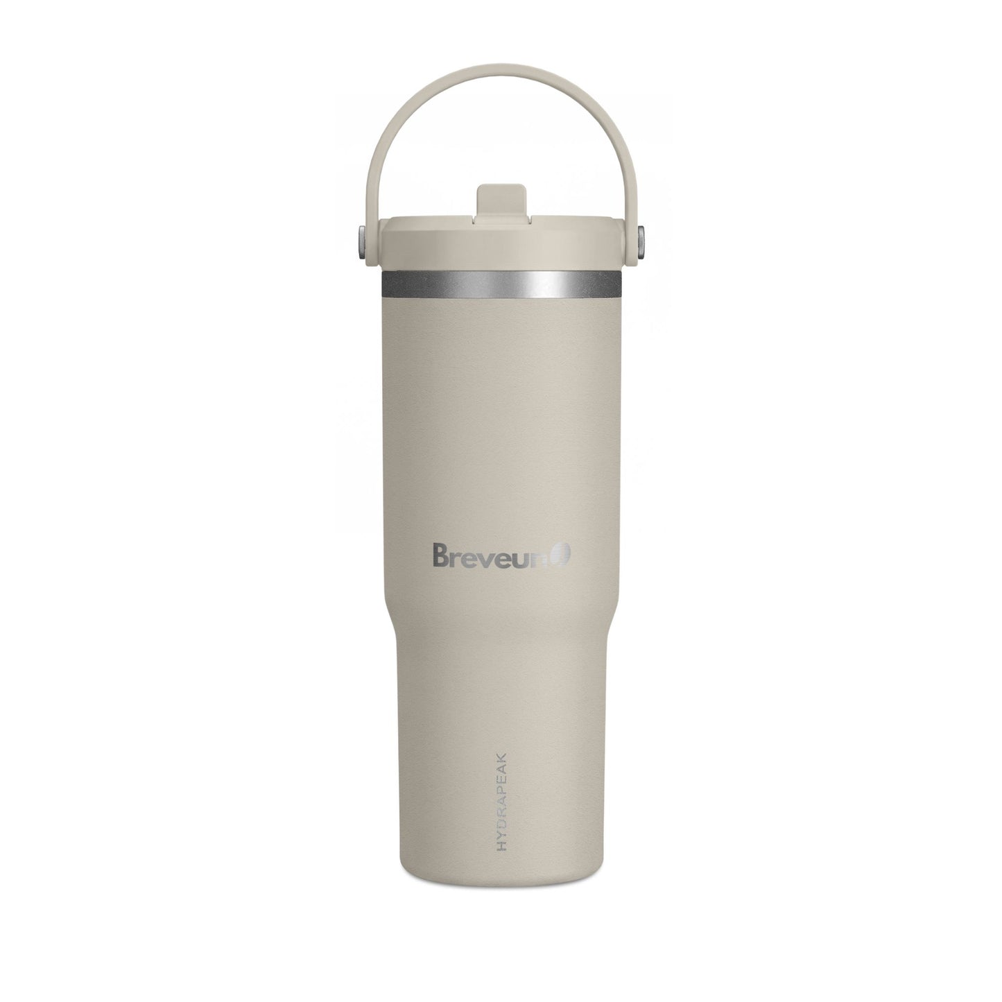 Breveuno Nomad 32oz Insulated Tumbler with Carry Handle
