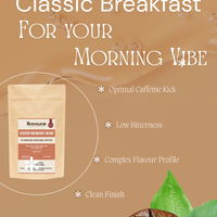 Breveuno® Classic Breakfast Blend