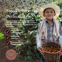 Breveuno® Andean Serenity