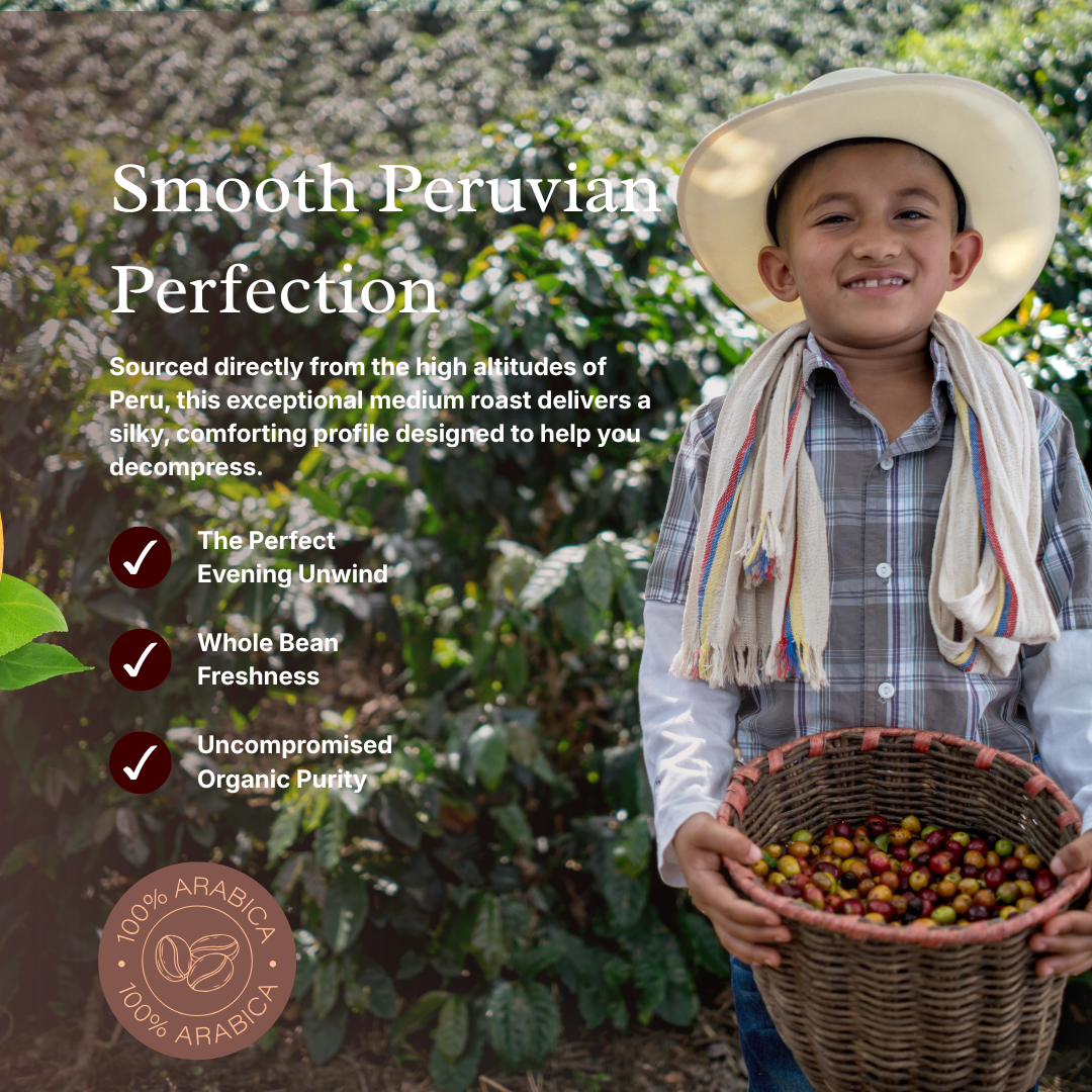 Breveuno® Andean Serenity