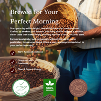 Breveuno® The Crown Reserve