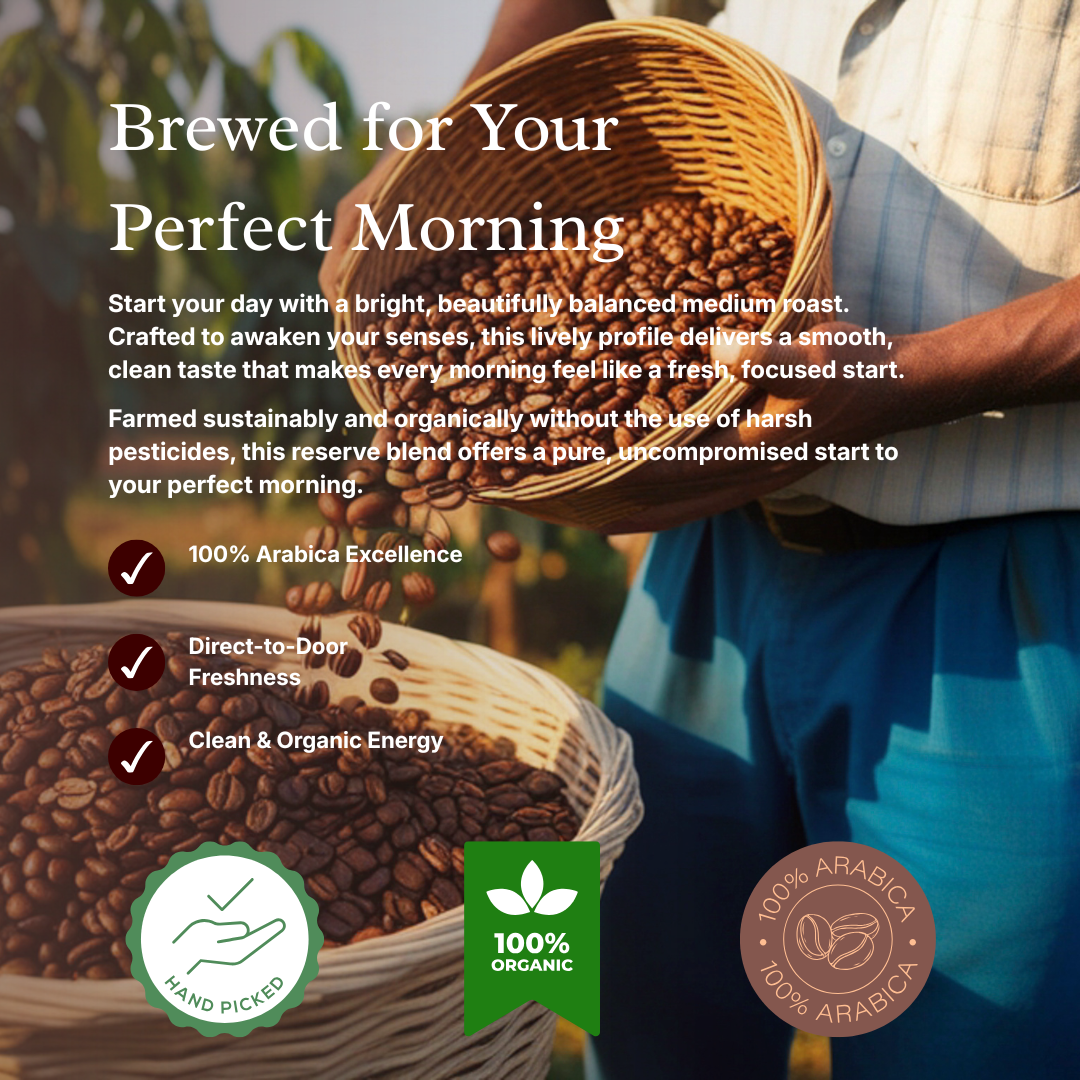 Breveuno® The Crown Reserve