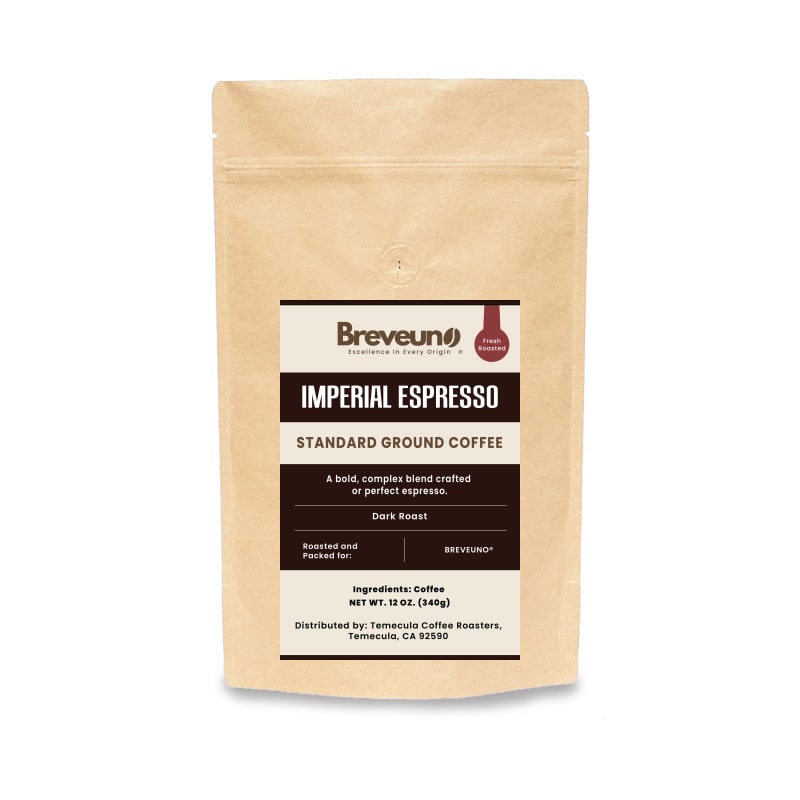 Breveuno® Imperial Espresso